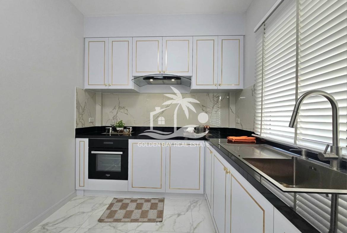 Green Field Villas 3 – East Pattaya