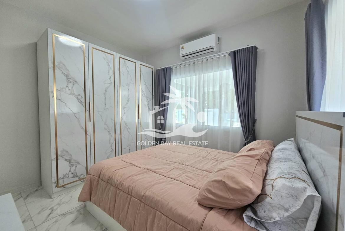 Green Field Villas 3 – East Pattaya