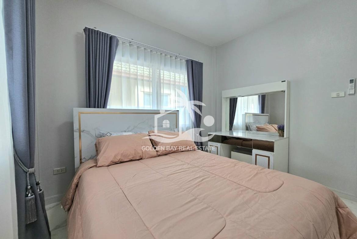 Green Field Villas 3 – East Pattaya