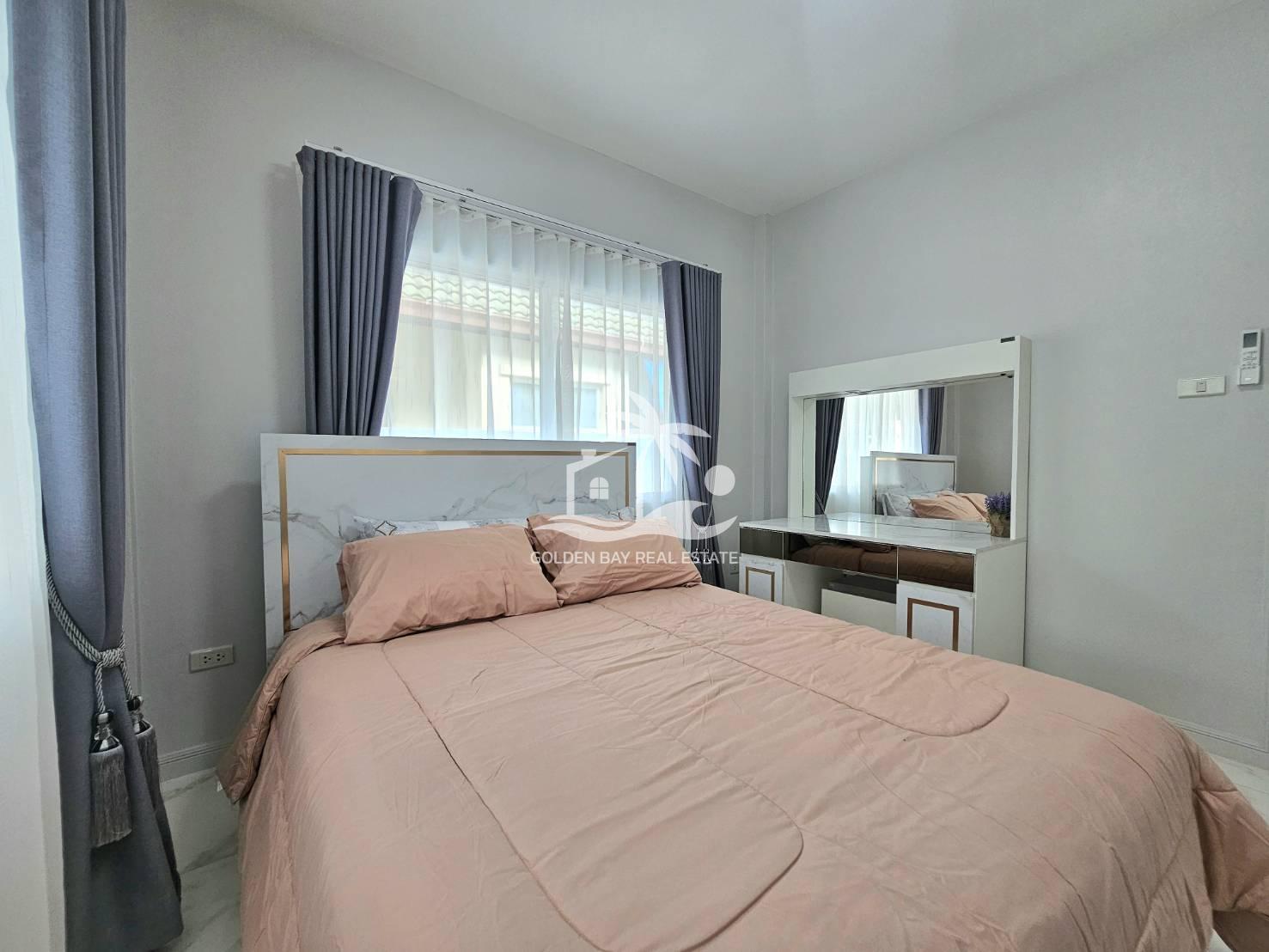 1518417_0 Green Field Villas 3 – East Pattaya