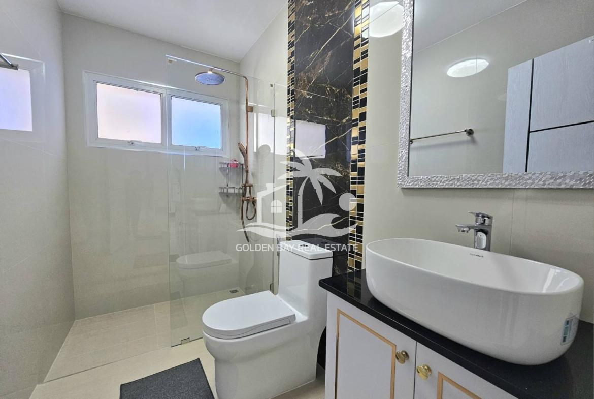 Green Field Villas 3 – East Pattaya