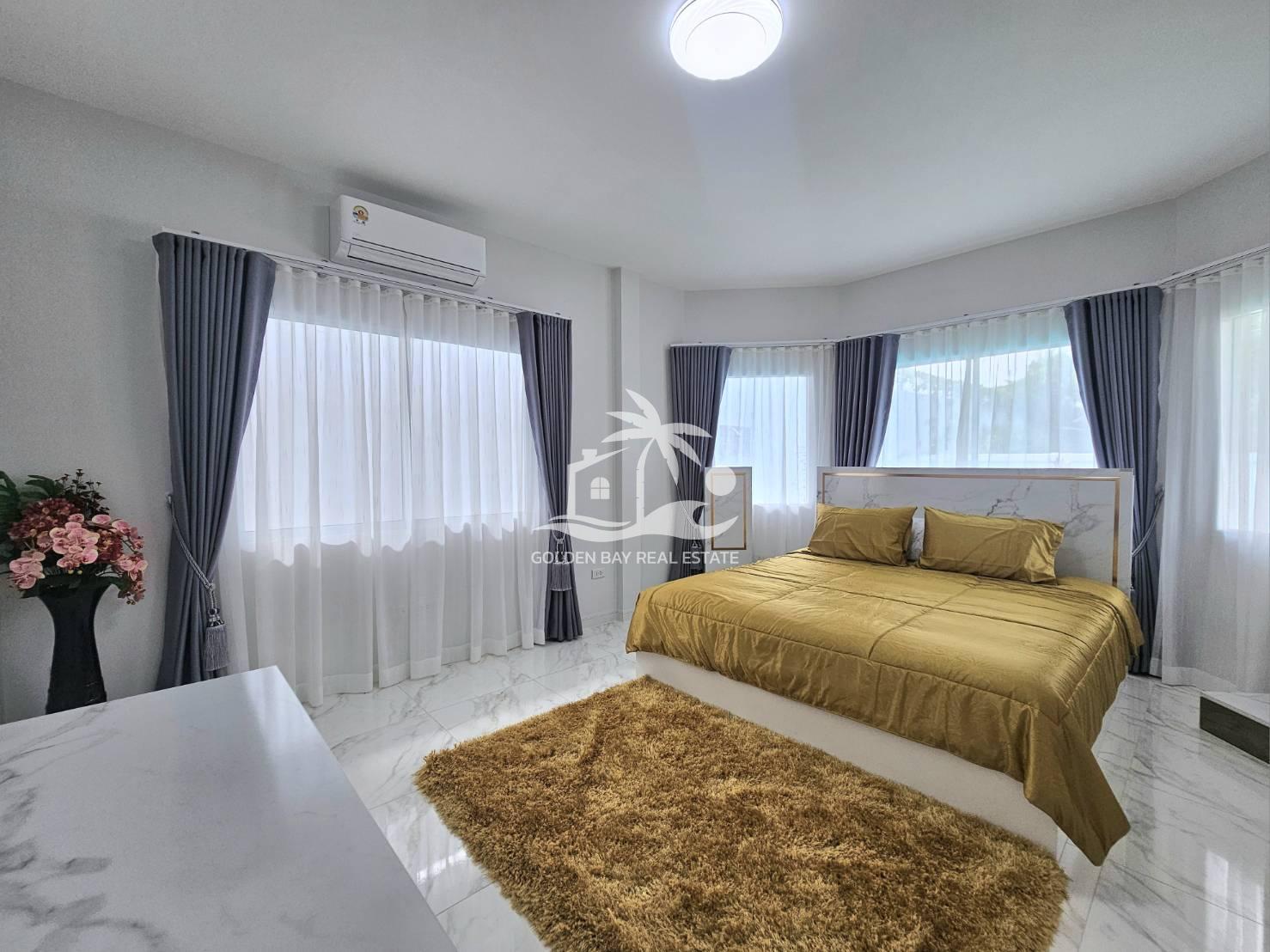 1518419_0 Green Field Villas 3 – East Pattaya