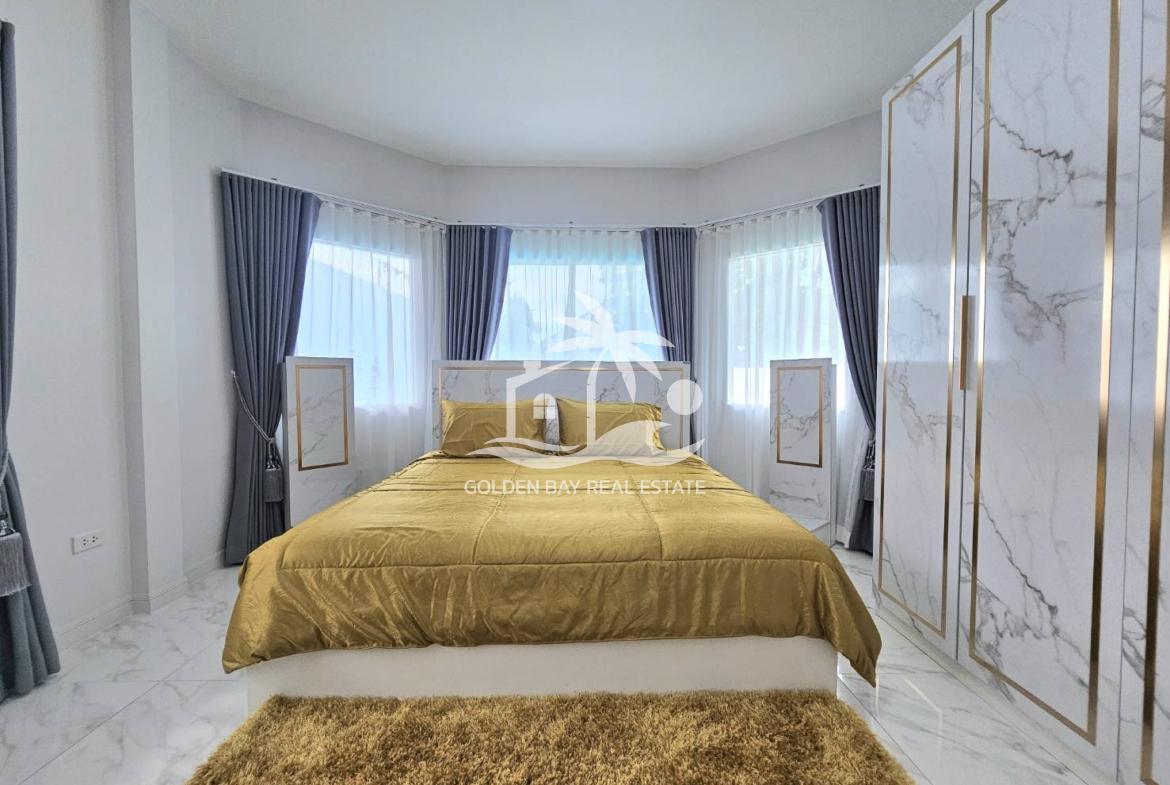 Green Field Villas 3 – East Pattaya