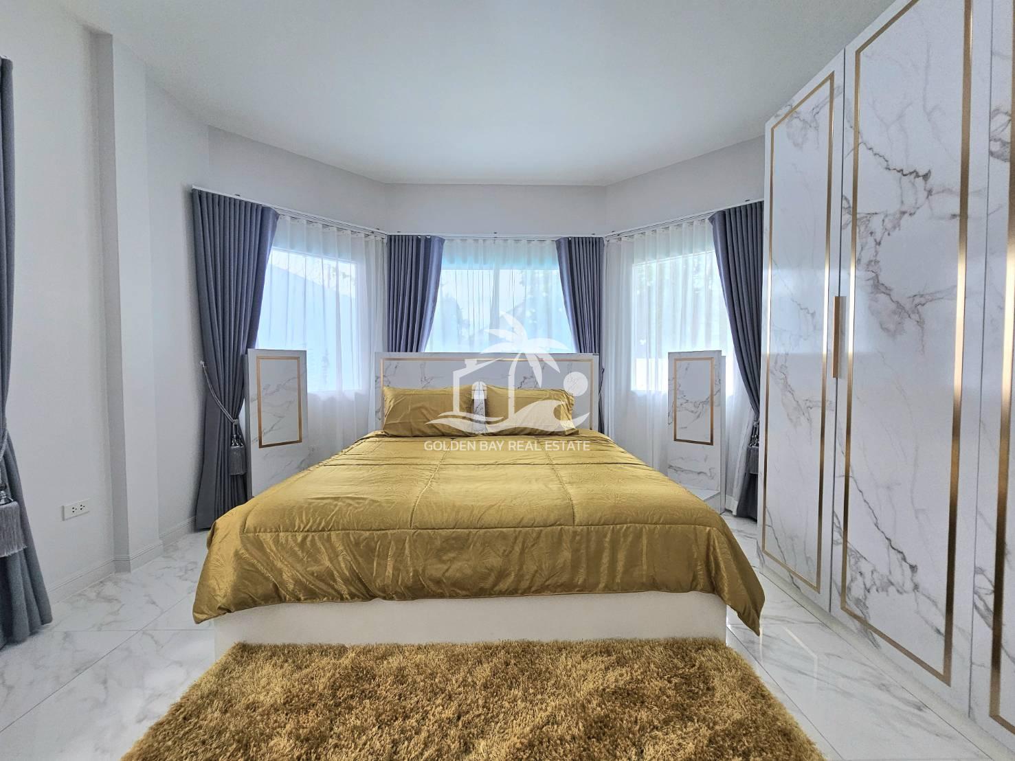 1518420_0 Green Field Villas 3 – East Pattaya