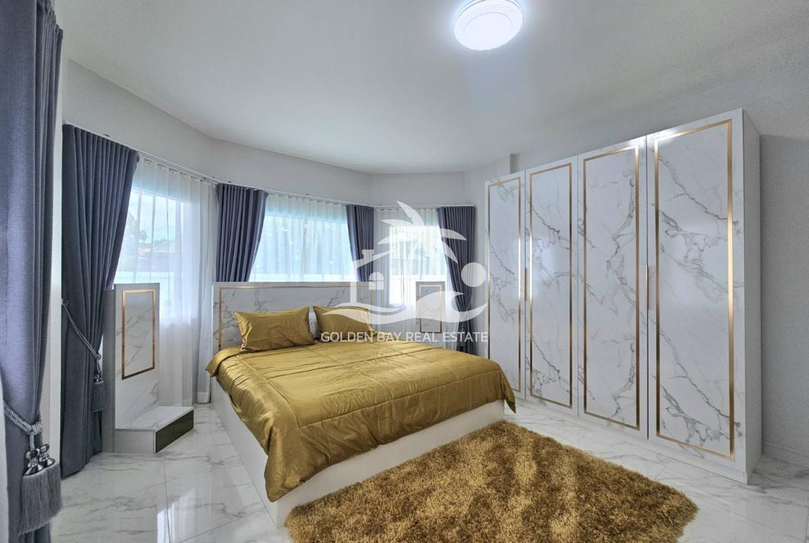 Green Field Villas 3 – East Pattaya