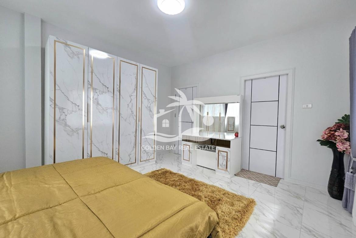 Green Field Villas 3 – East Pattaya