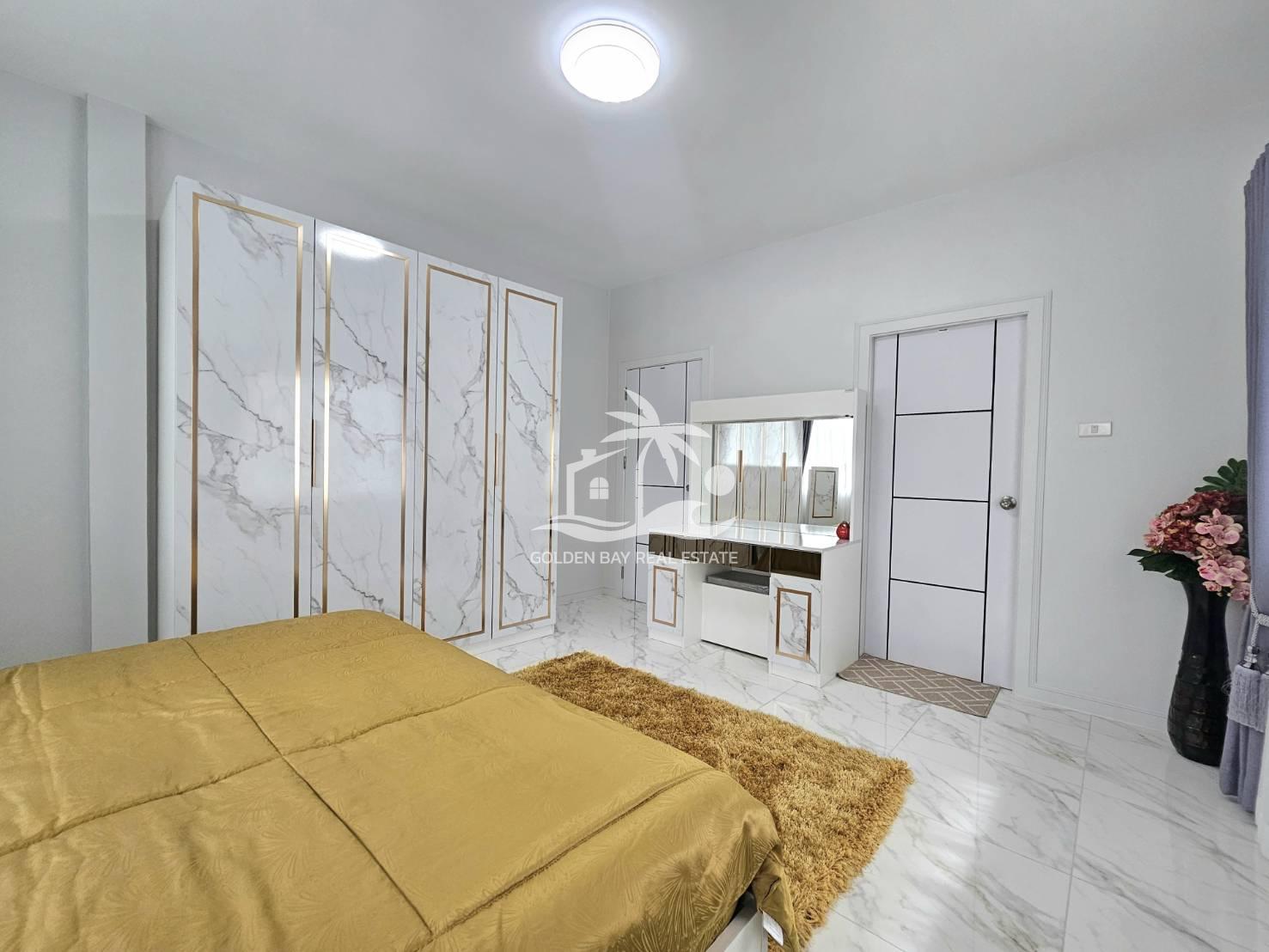 1518422_0 Green Field Villas 3 – East Pattaya