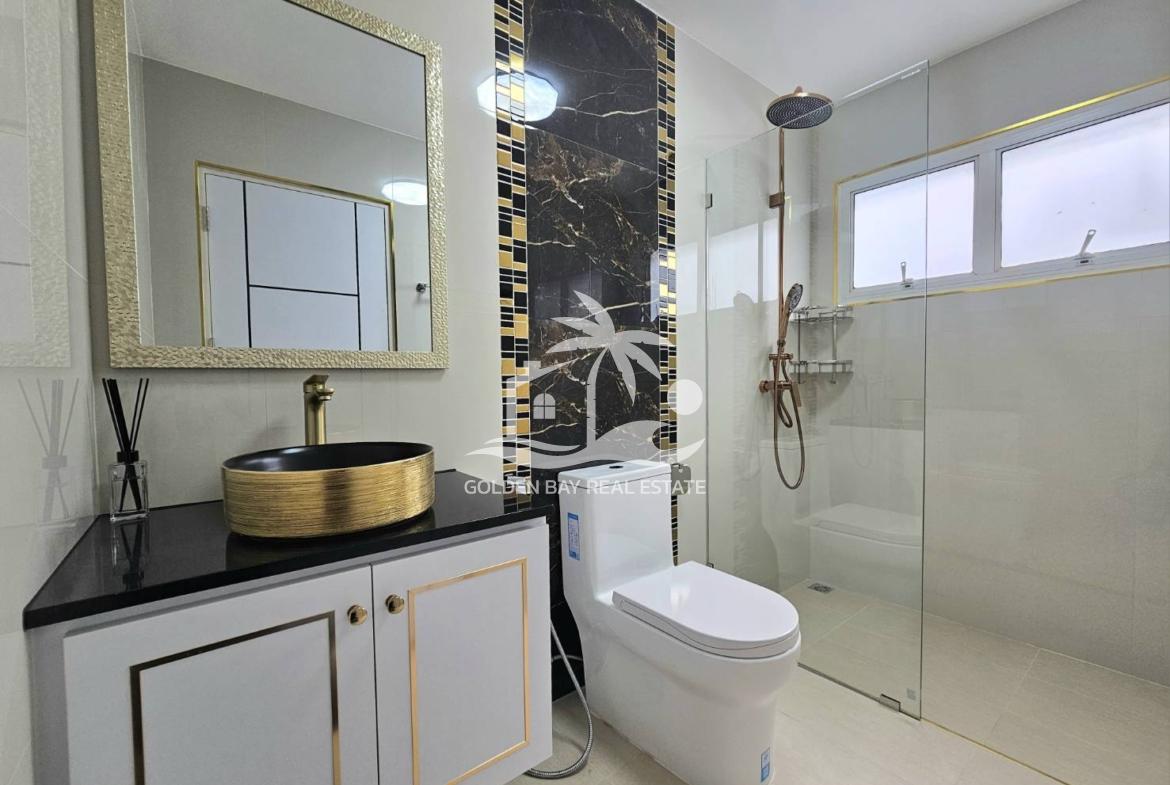 Green Field Villas 3 – East Pattaya
