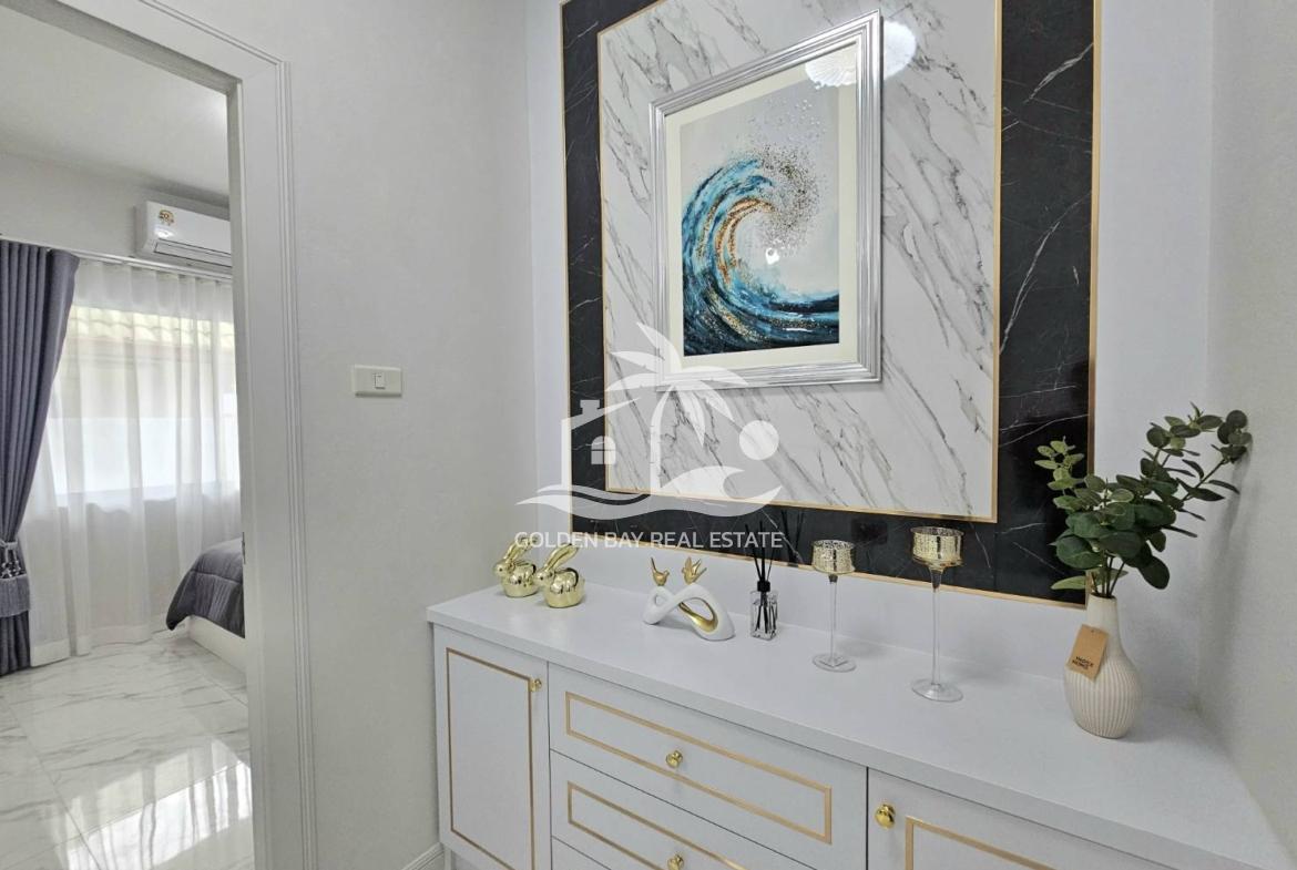 Green Field Villas 3 – East Pattaya