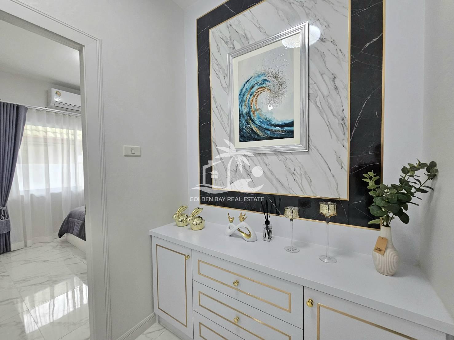 1518425_0 Green Field Villas 3 – East Pattaya