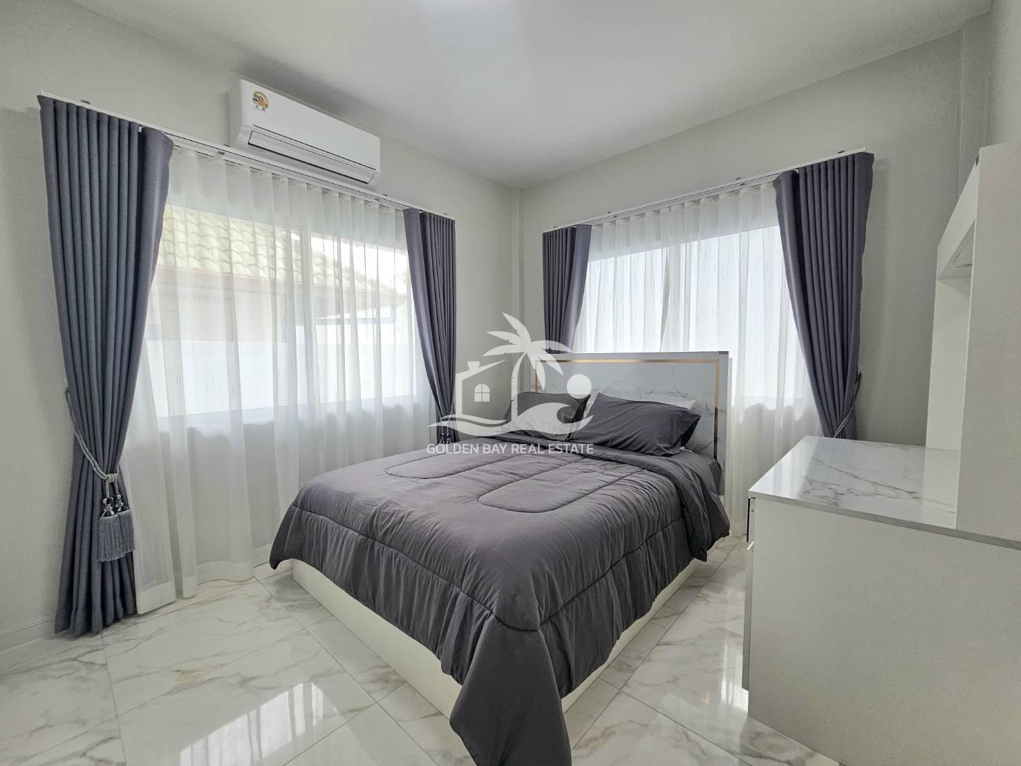 1518426_0 Green Field Villas 3 – East Pattaya