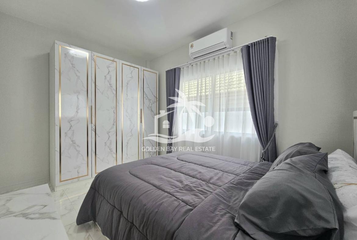 Green Field Villas 3 – East Pattaya