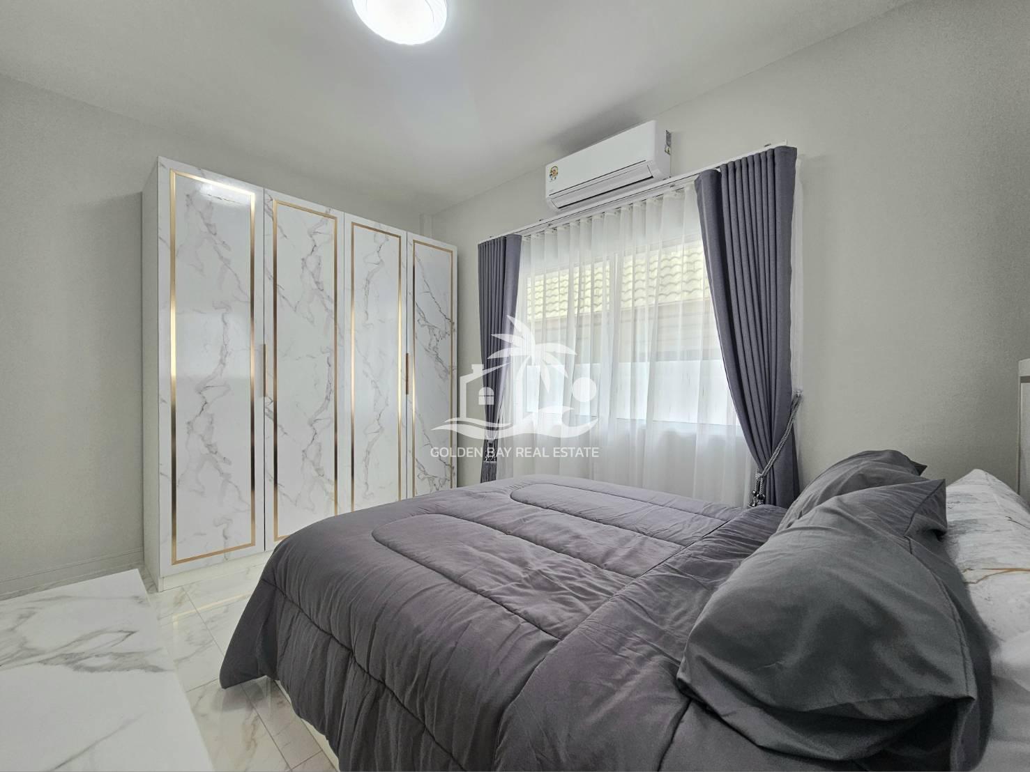 1518427_0 Green Field Villas 3 – East Pattaya
