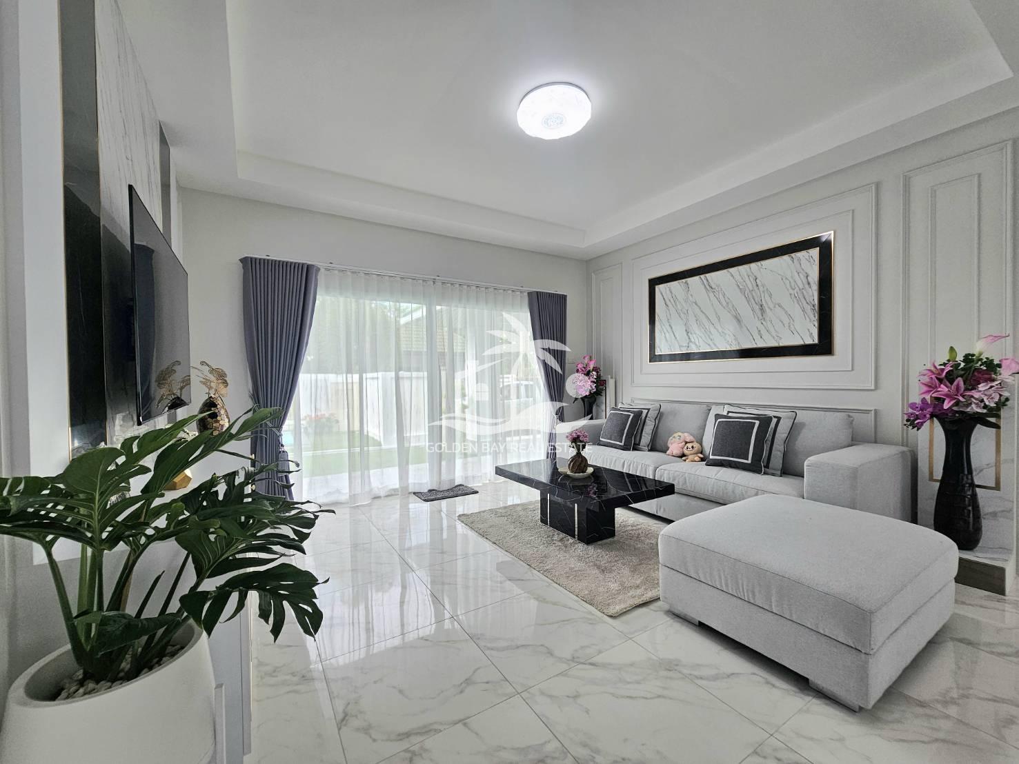 1518428_0 Green Field Villas 3 – East Pattaya