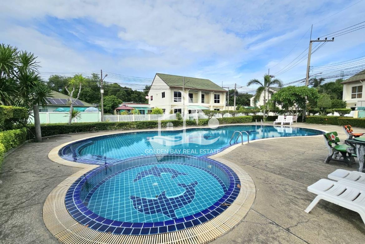Green Field Villas 3 – East Pattaya