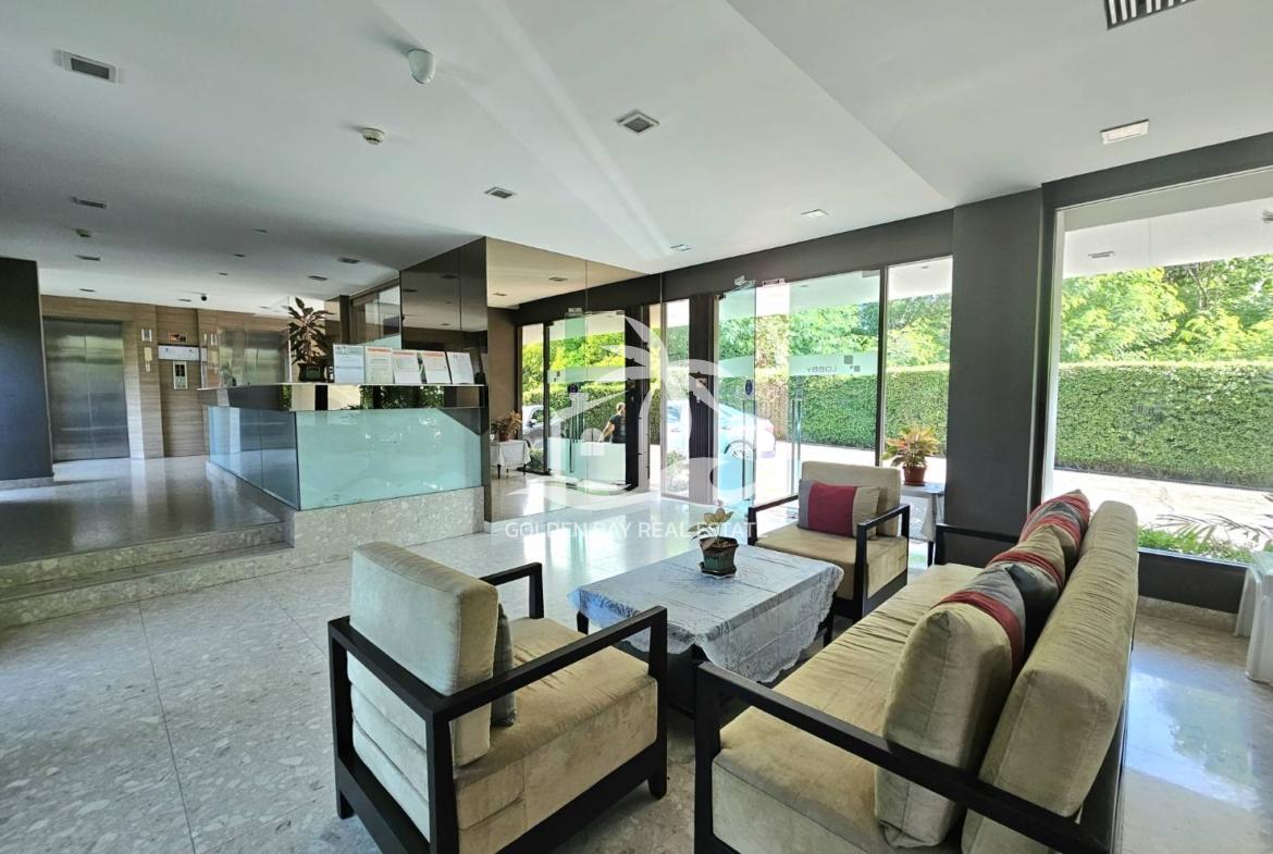 Prima Wongamat Residence – Wongamat