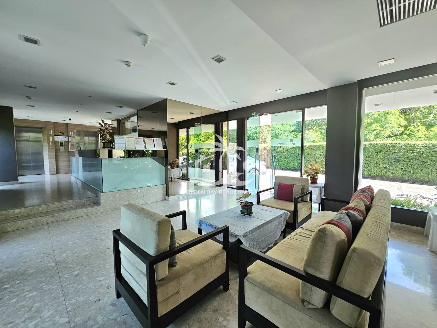 Prima Wongamat Residence – Wongamat