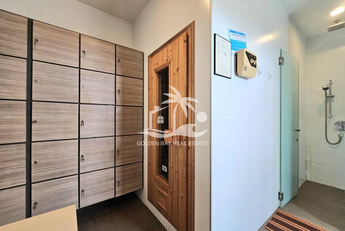 Prima Wongamat Residence – Wongamat