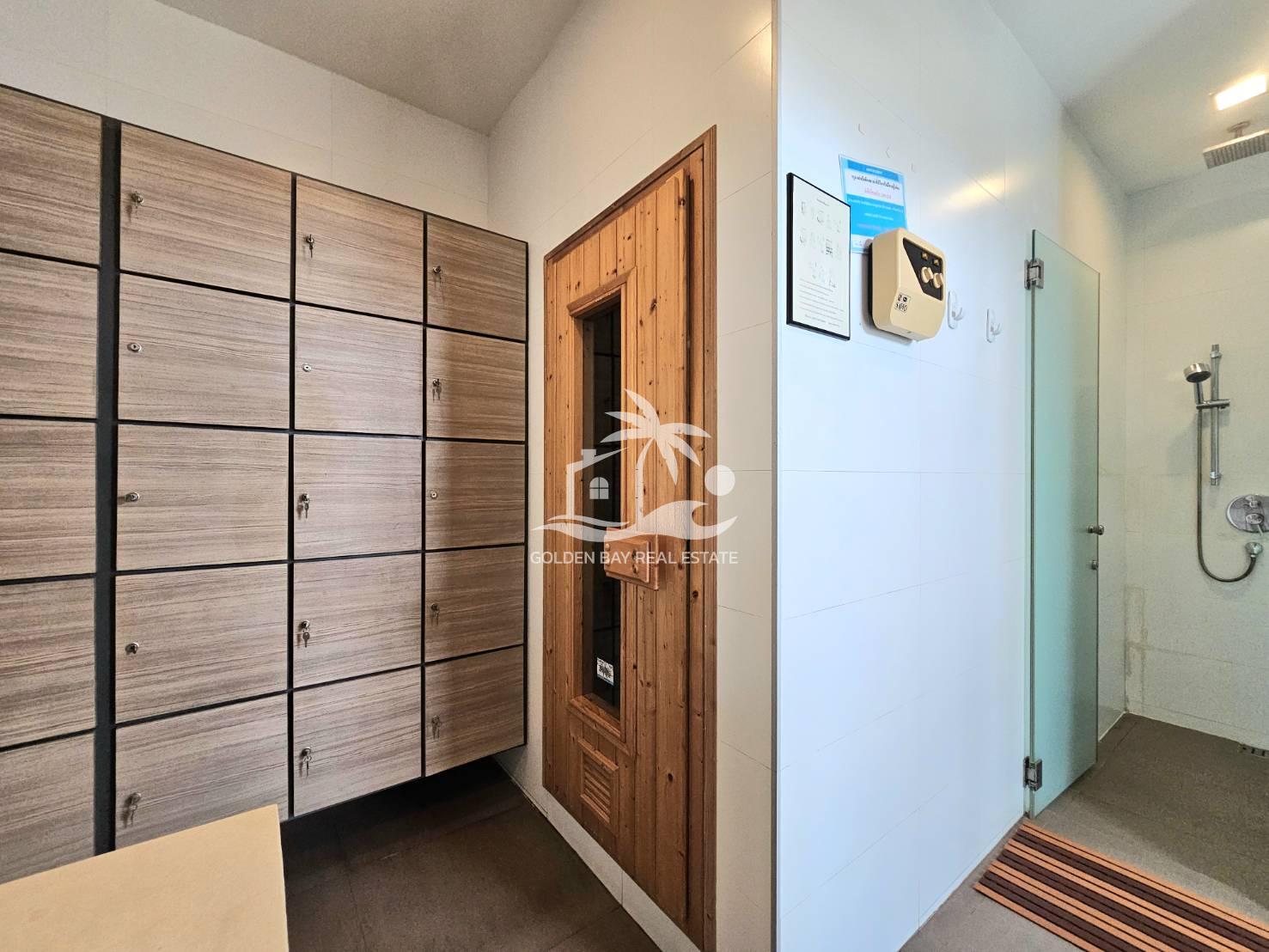 Prima Wongamat Residence – Wongamat