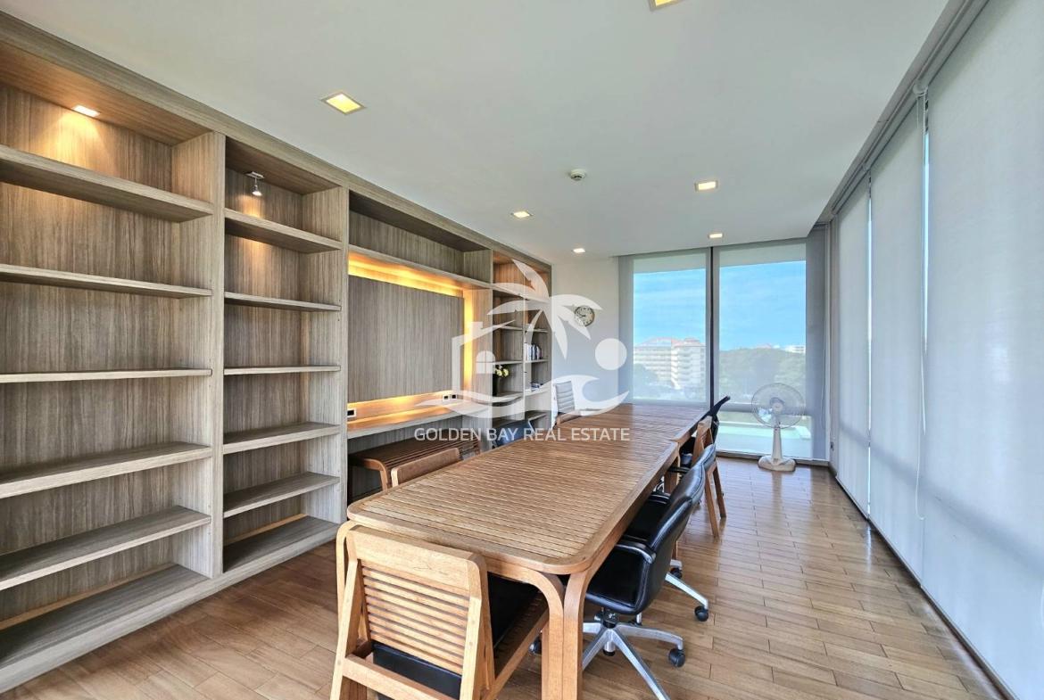 Prima Wongamat Residence – Wongamat