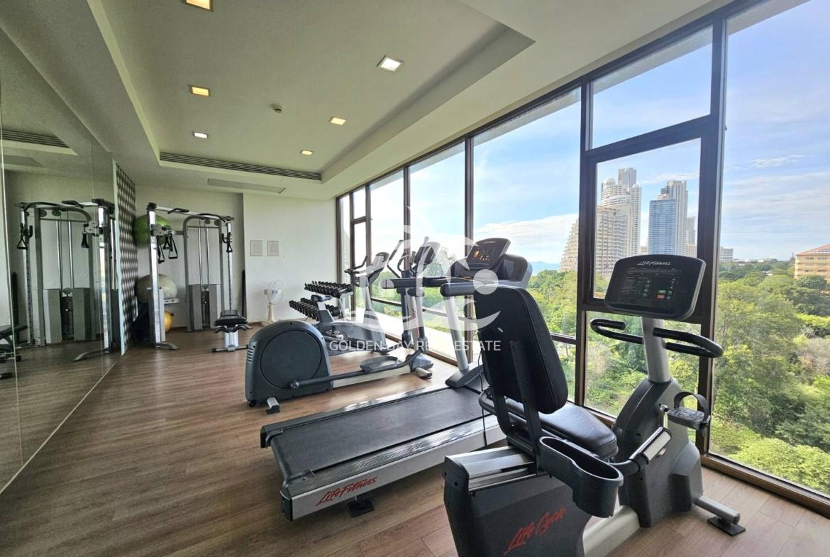 Prima Wongamat Residence – Wongamat