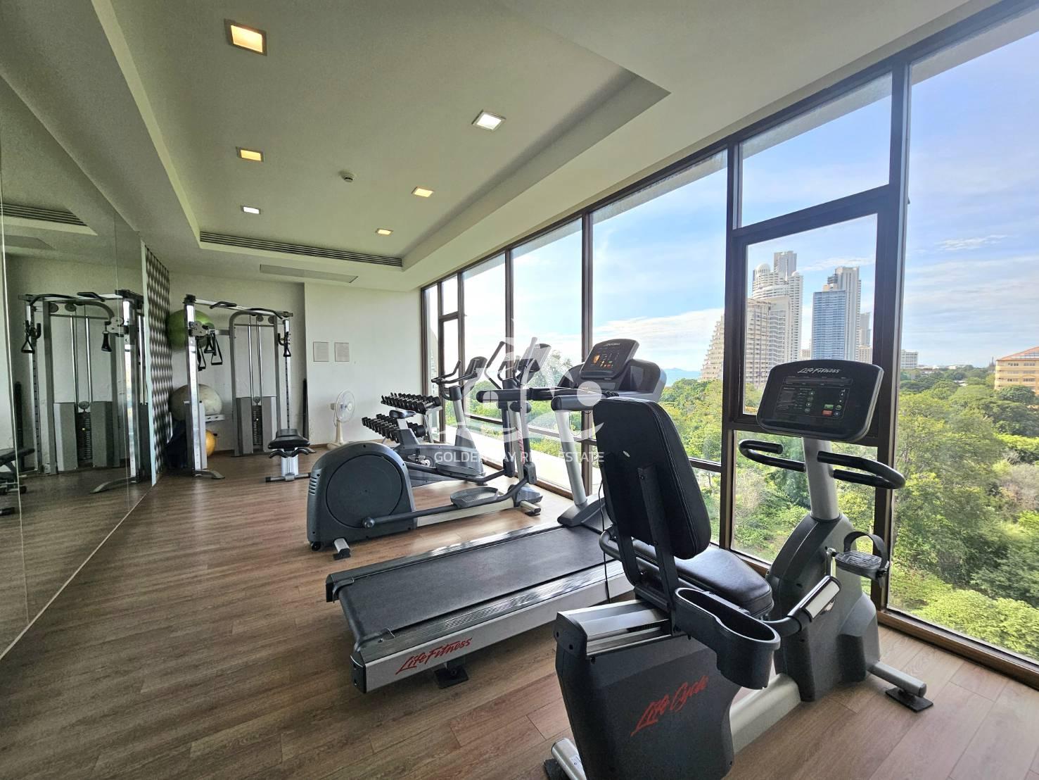 Prima Wongamat Residence – Wongamat