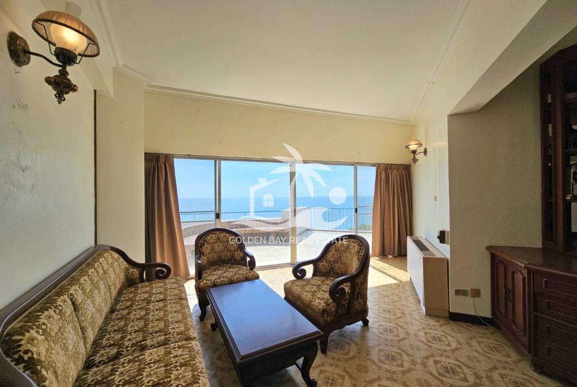 Siam Penthouse III – Wongamat