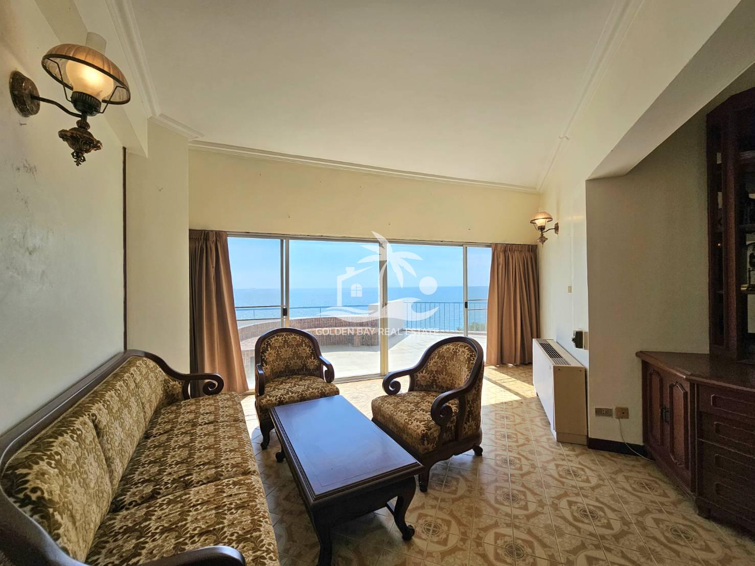 Siam Penthouse III – Wongamat