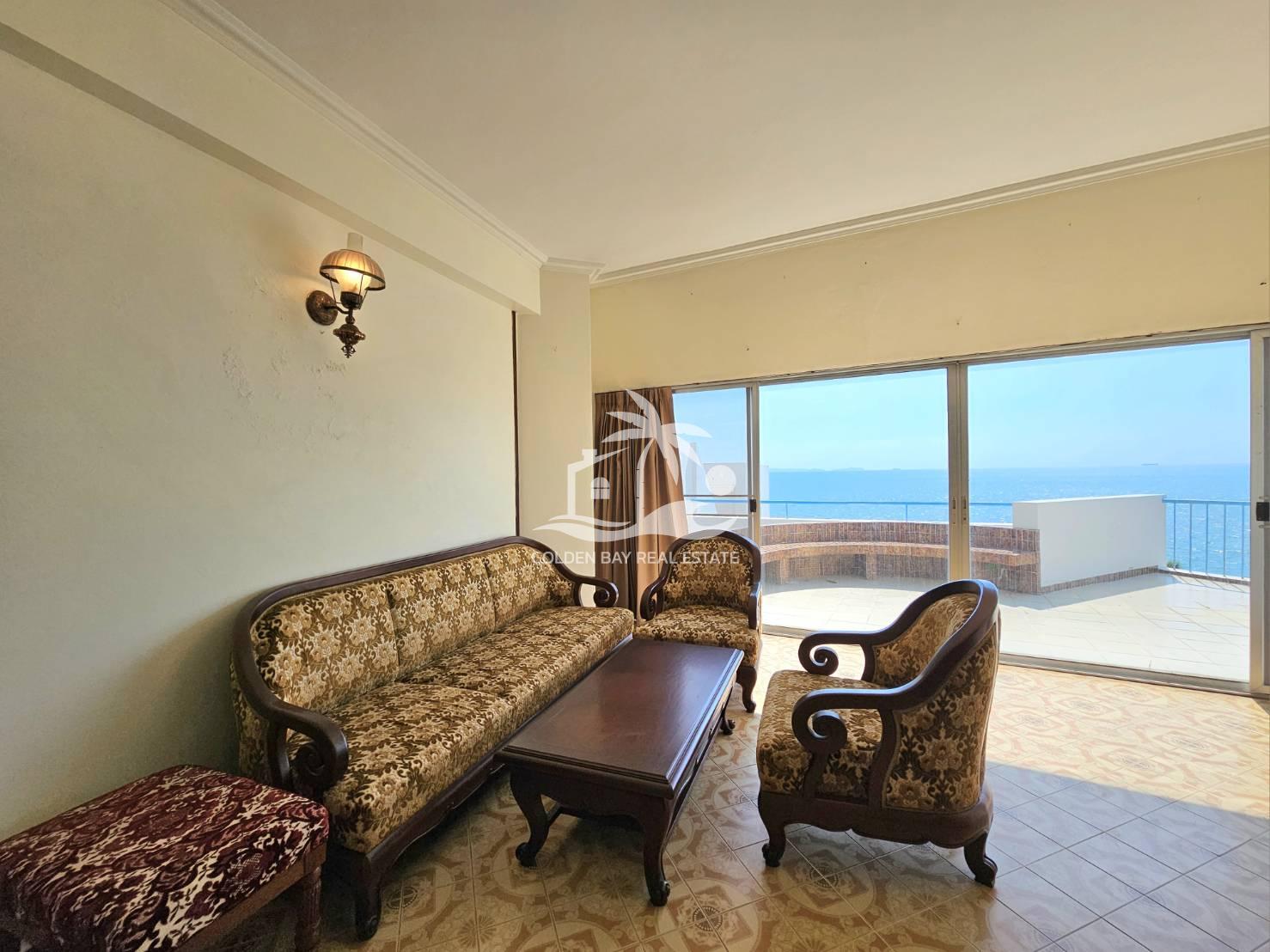 Siam Penthouse III – Wongamat
