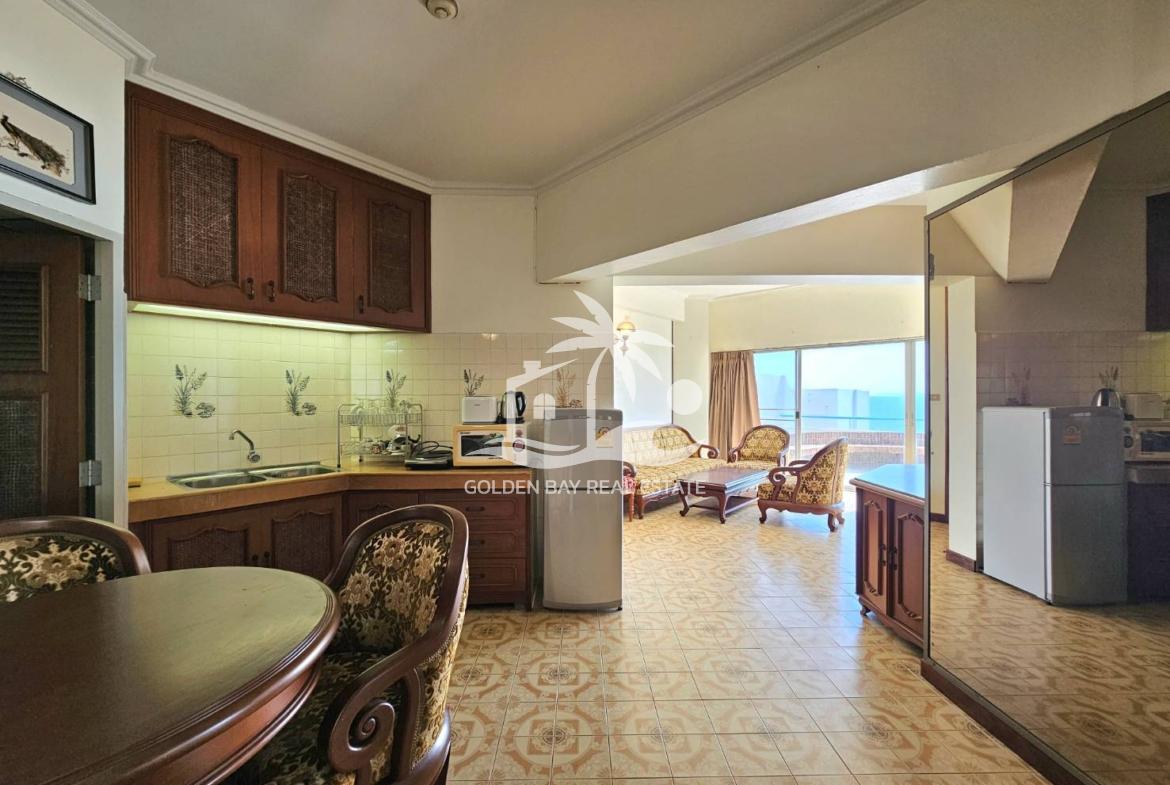 Siam Penthouse III – Wongamat