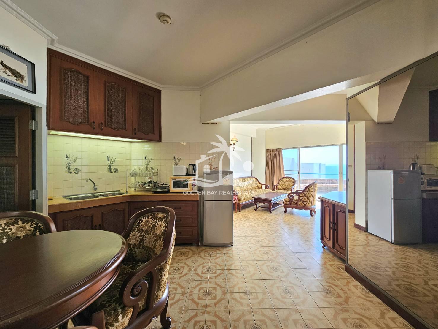 Siam Penthouse III – Wongamat