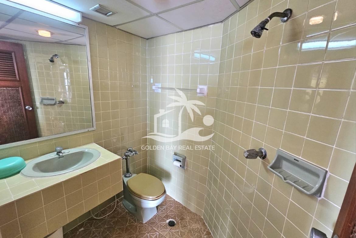 Siam Penthouse III – Wongamat