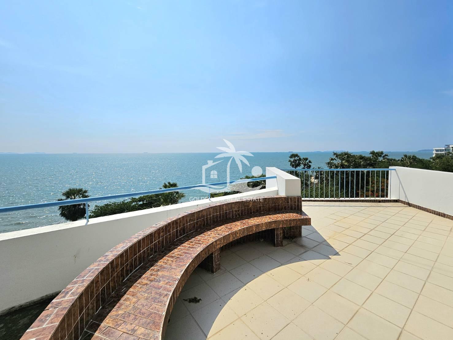Siam Penthouse III – Wongamat