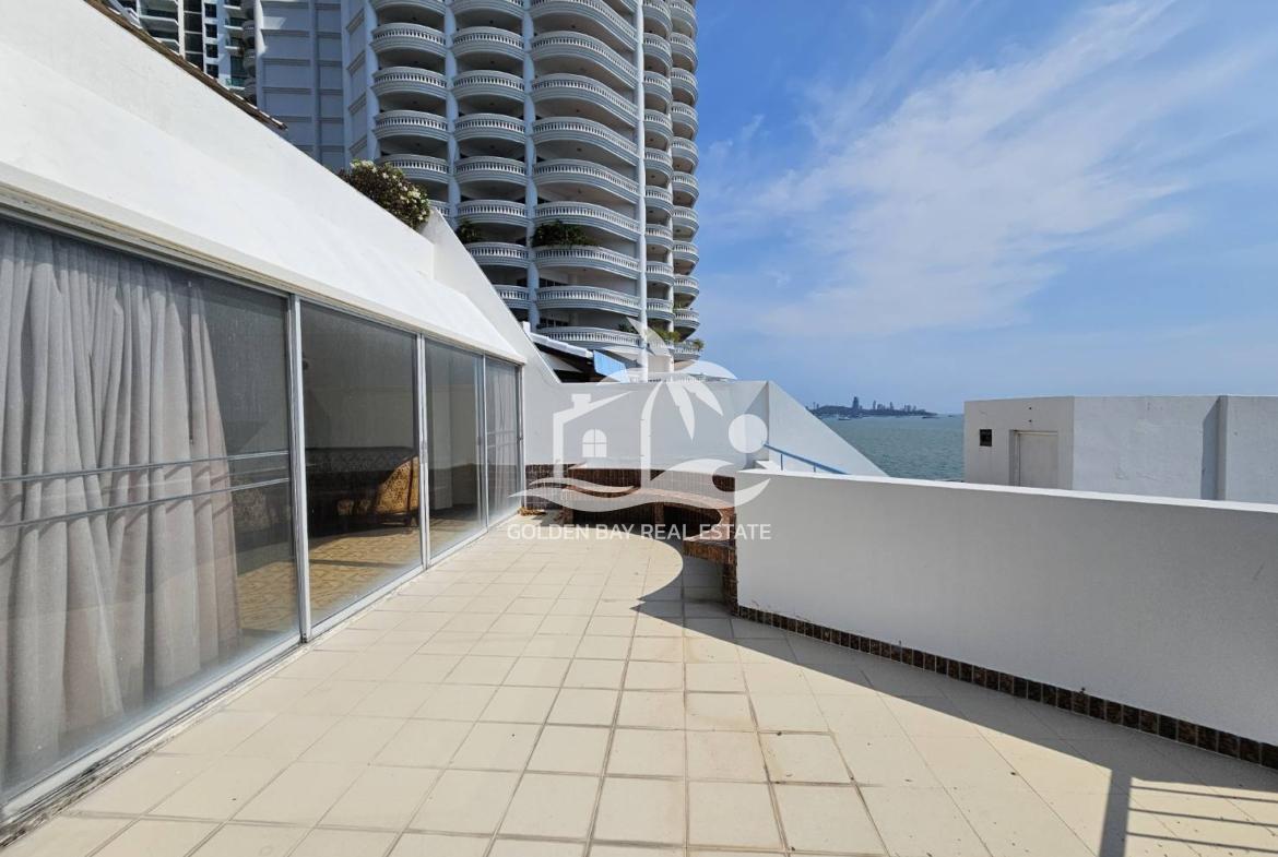 Siam Penthouse III – Wongamat