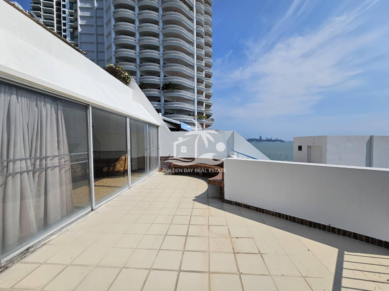 Siam Penthouse III – Wongamat