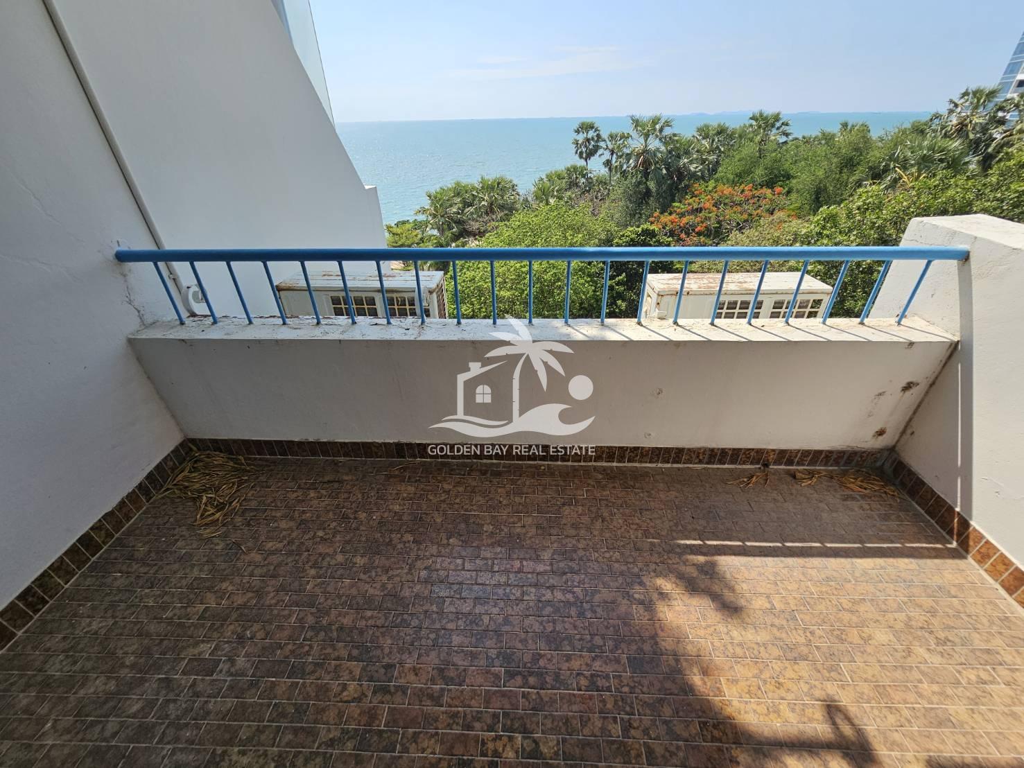 Siam Penthouse III – Wongamat