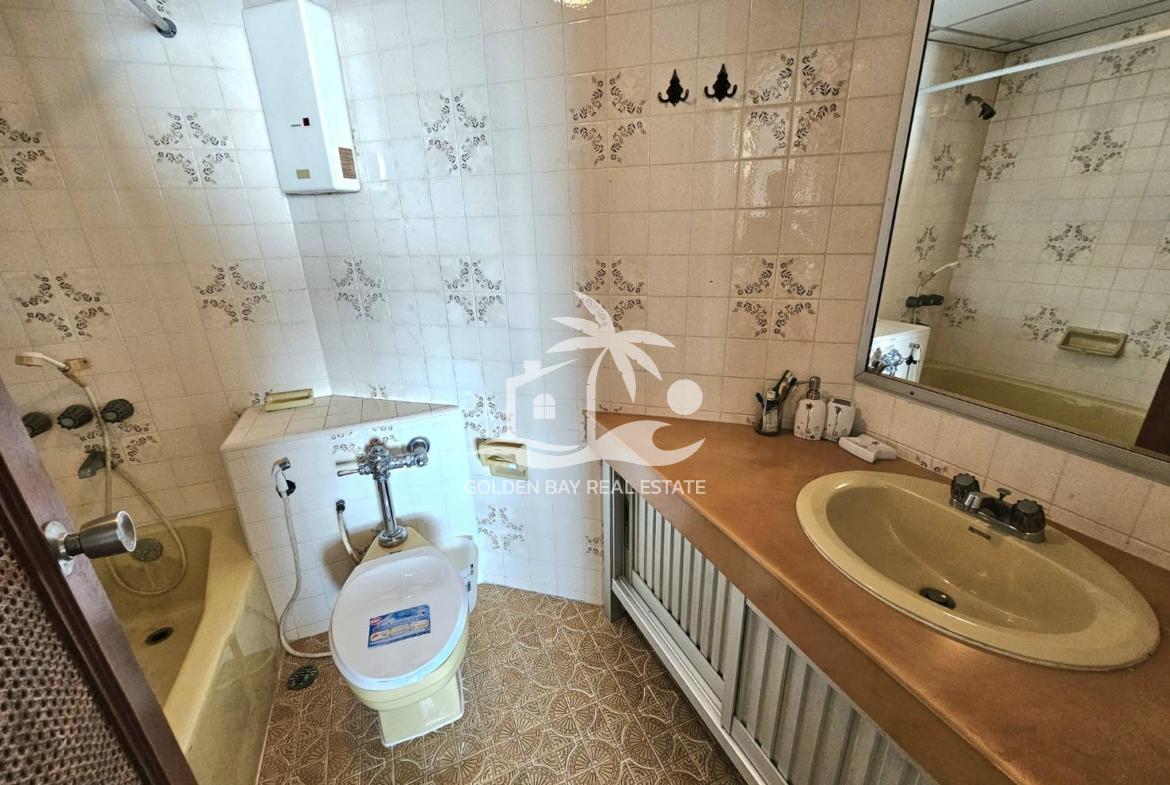 Siam Penthouse III – Wongamat
