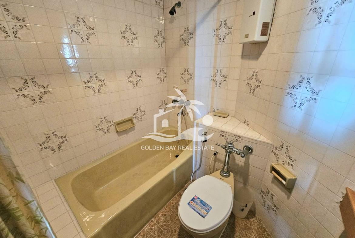 Siam Penthouse III – Wongamat