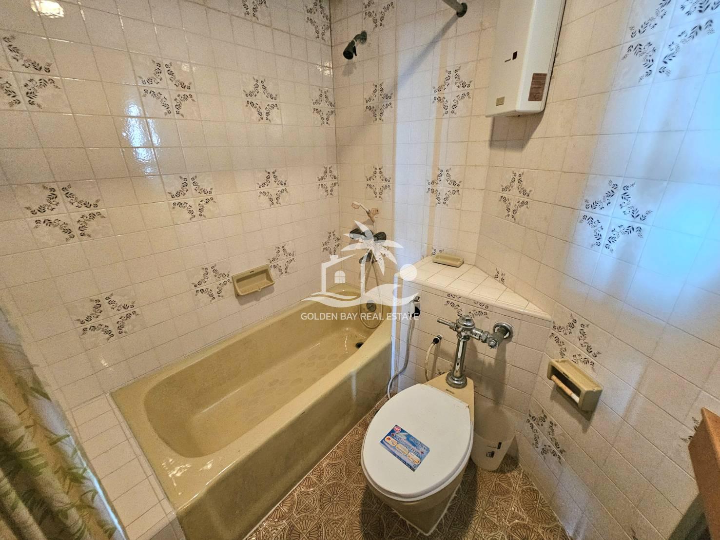 Siam Penthouse III – Wongamat