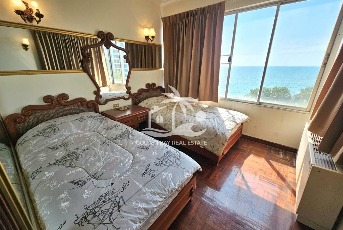Siam Penthouse III – Wongamat
