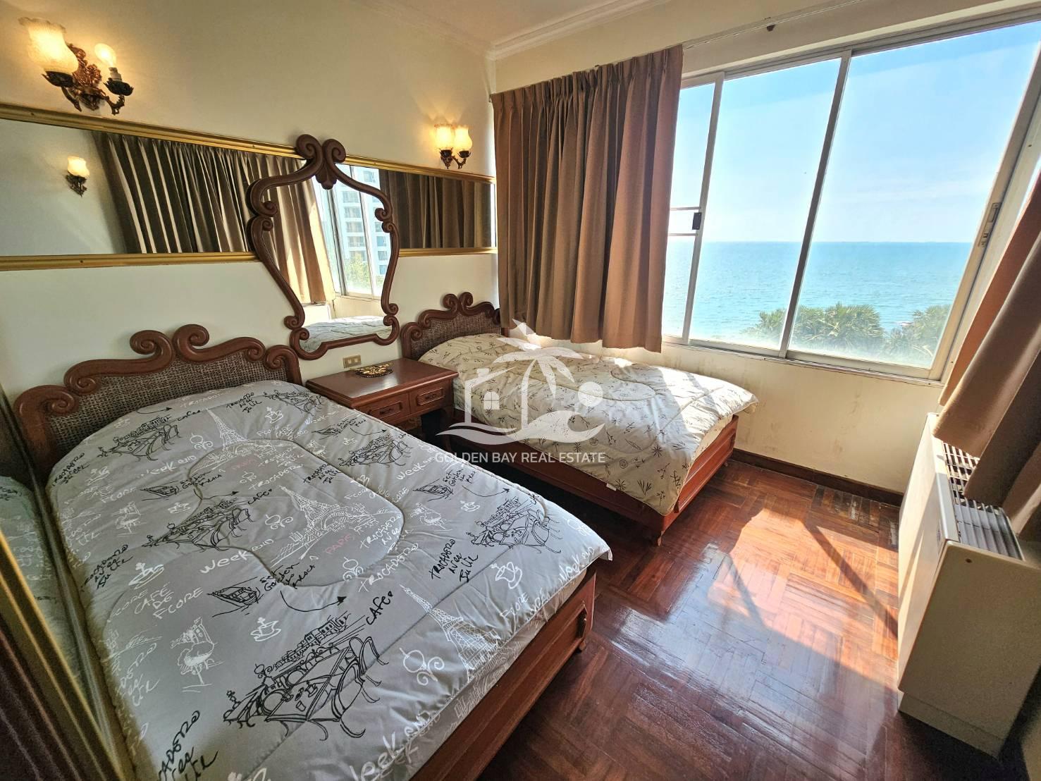 Siam Penthouse III – Wongamat