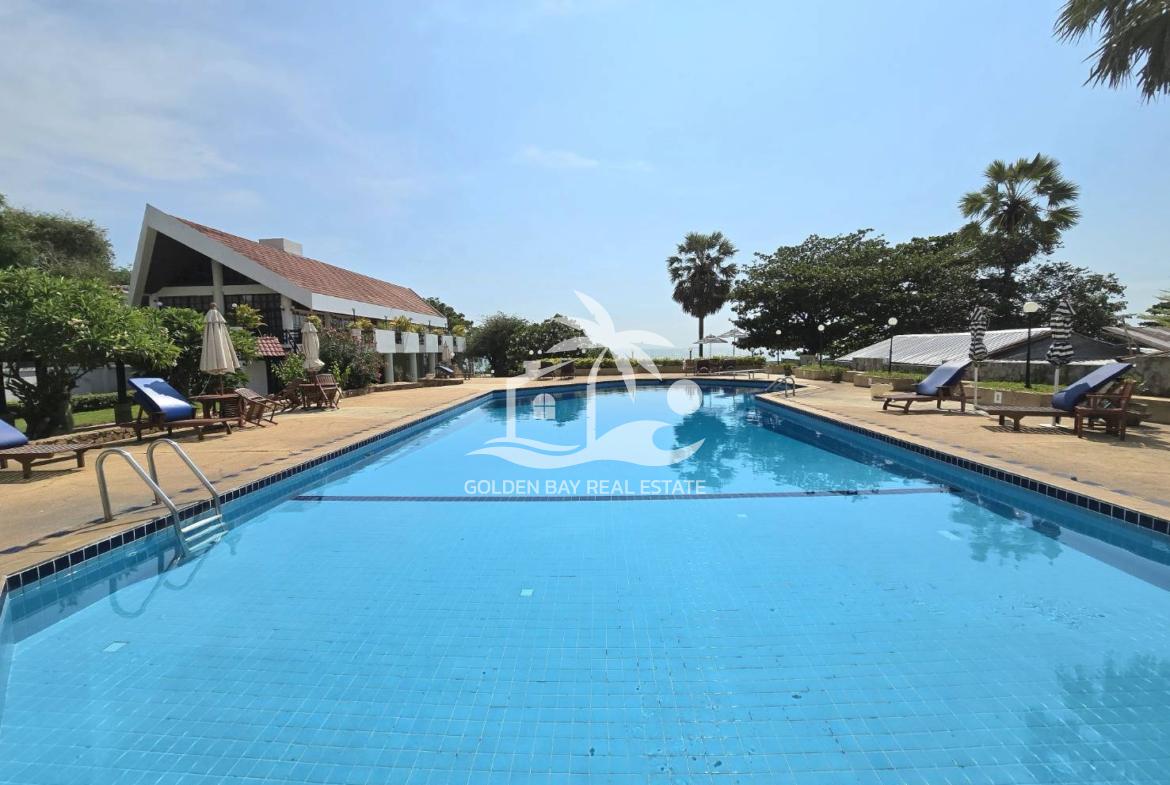 Siam Penthouse III – Wongamat