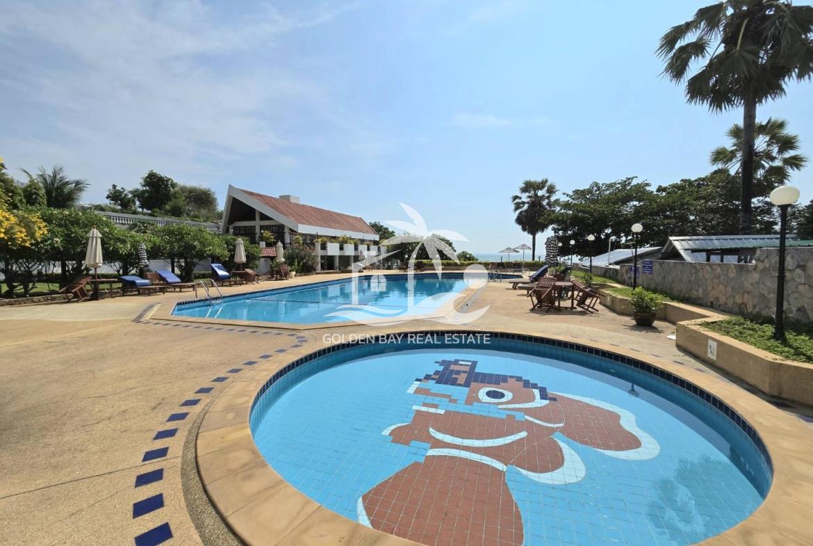 Siam Penthouse III – Wongamat