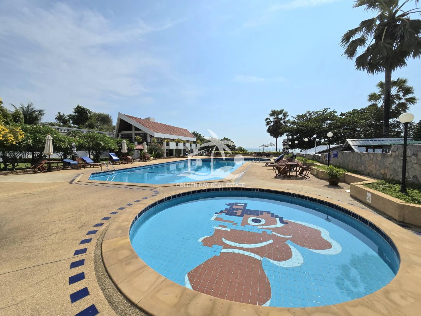 Siam Penthouse III – Wongamat