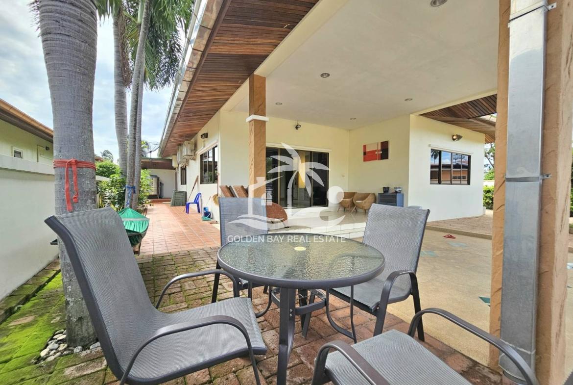 SP Village 3 – East Pattaya