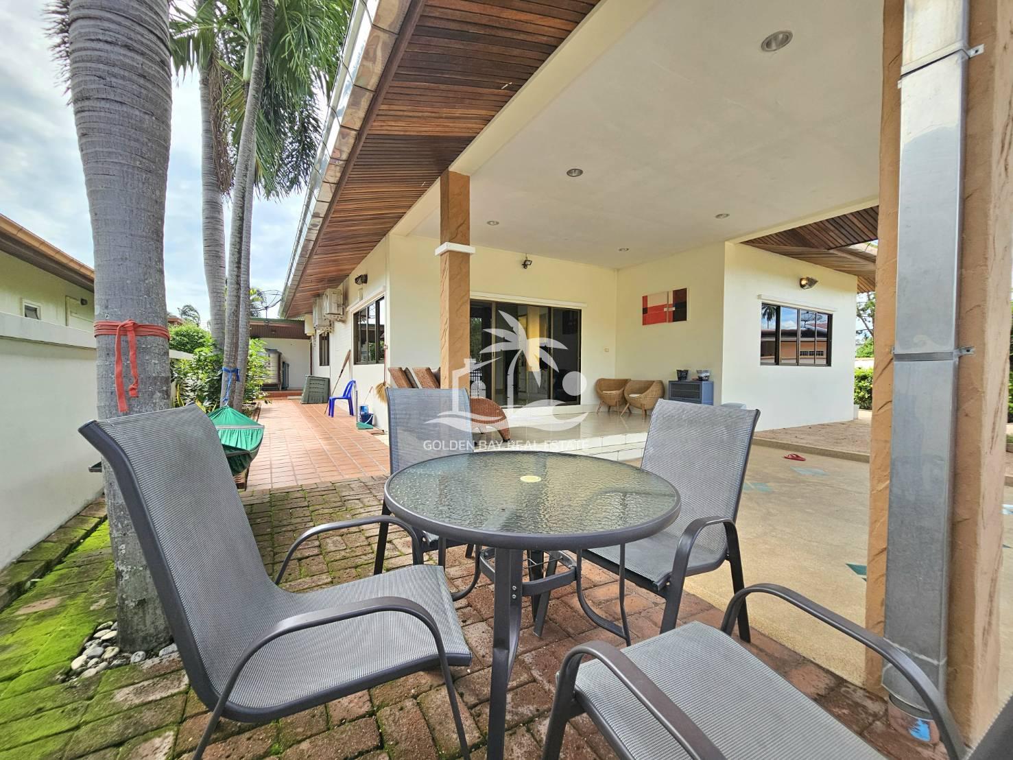 SP Village 3 – East Pattaya