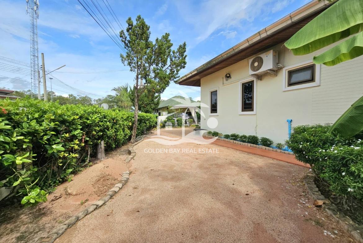 SP Village 3 – East Pattaya