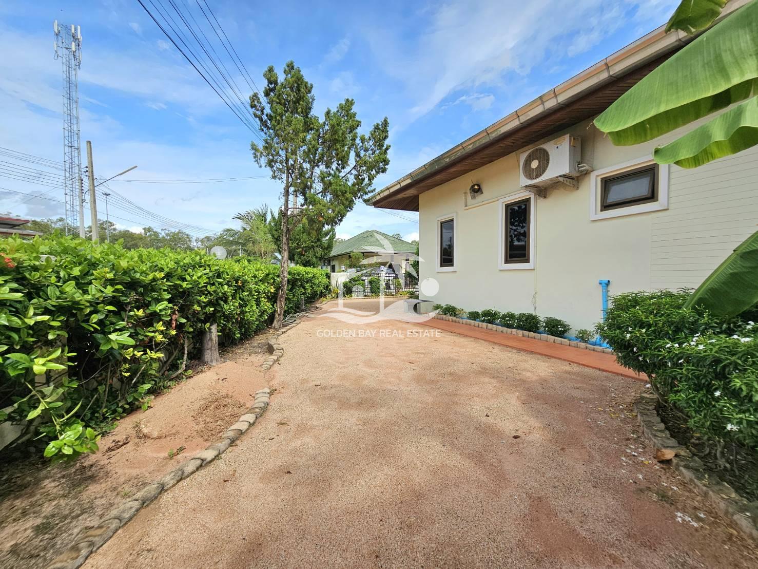 SP Village 3 – East Pattaya
