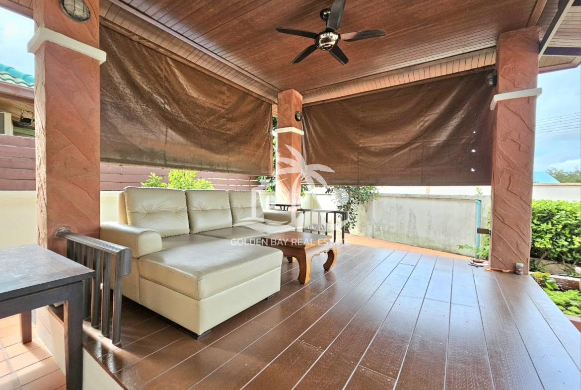 SP Village 3 – East Pattaya