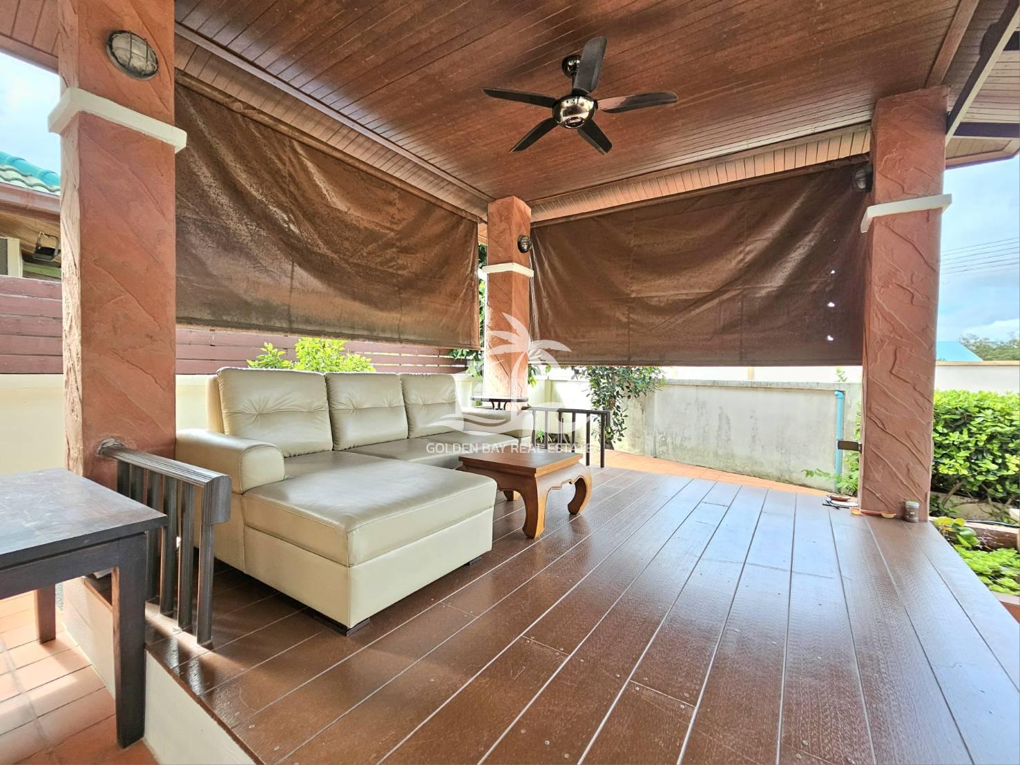 SP Village 3 – East Pattaya
